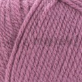 YarnArt Baby 3017 indyjski róż 50gr 150m 100% akryl 