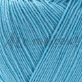 YarnArt Cotton Soft 33 turkusowy 100gr 600m 55% bawełna 45% akryl 
