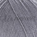 YarnArt Cotton Soft 46 szary 100gr 600m 55% bawełna 45% akryl 