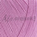 YarnArt Cotton Soft 20 magenta 100gr 600m 55% bawełna 45% akryl 