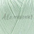 YarnArt Cotton Soft 79 aqua 100gr 600m 55% bawełna 45% akryl