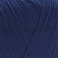 YarnArt Cotton Soft 54 granatowy 100gr 600m 55% bawełna 45% akryl 