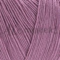 YarnArt Cotton Soft 65 wrzosowy 100gr 600m 55% bawełna 45% akryl 