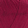 YarnArt Cotton Soft 51 czerwony 100gr 600m 55% bawełna 45% akryl 