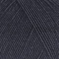 YarnArt Cotton Soft 28 grafitowy 100gr 600m 55% bawełna 45% akryl 