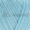 YarnArt Cotton Soft 76 jasny turkusowy 100gr 600m 55% bawełna 45% akryl 