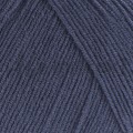 YarnArt Cotton Soft 45 jeansowy 100gr 600m 55% bawełna 45% akryl 