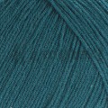 YarnArt Cotton Soft 63 morski 100gr 600m 55% bawełna 45% akryl  
