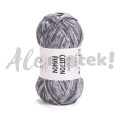 Włóczka YarnArt Cotton Fusion 3640 100gr 225m 100% bawełna