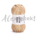 Włóczka YarnArt Cotton Fusion 3642 100gr 225m 100% bawełna 