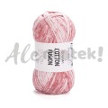 Włóczka YarnArt Cotton Fusion 3643 100gr 225m 100% bawełna 