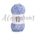 Włóczka YarnArt Cotton Fusion 3645 100gr 225m 100% bawełna 