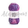 Włóczka YarnArt Cotton Fusion 3647 100gr 225m 100% bawełna 