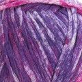 Włóczka YarnArt Cotton Fusion 3647 100gr 225m 100% bawełna 