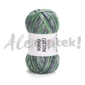 Włóczka YarnArt Cotton Fusion 3648 100gr 225m 100% bawełna 