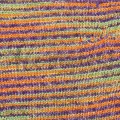 Włóczka YarnArt Cotton Fusion 3649 100gr 225m 100% bawełna