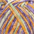 Włóczka YarnArt Cotton Fusion 3649 100gr 225m 100% bawełna