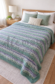 Włóczka YarnArt Cotton Fusion 3650 100gr 225m 100% bawełna 