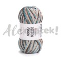 Włóczka YarnArt Cotton Fusion 3650 100gr 225m 100% bawełna 