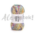Włóczka YarnArt Cotton Fusion 3653 100gr 225m 100% bawełna  