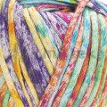Włóczka YarnArt Cotton Fusion 3653 100gr 225m 100% bawełna  