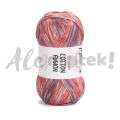 Włóczka YarnArt Cotton Fusion 3654 100gr 225m 100% bawełna 