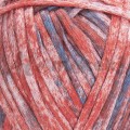 Włóczka YarnArt Cotton Fusion 3654 100gr 225m 100% bawełna 