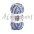 Włóczka YarnArt Cotton Fusion 3655 100gr 225m 100% bawełna