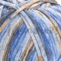 Włóczka YarnArt Cotton Fusion 3655 100gr 225m 100% bawełna