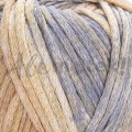 Włóczka YarnArt Cotton Fusion 3656 100gr 225m 100% bawełna