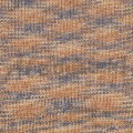 Włóczka YarnArt Cotton Fusion 3656 100gr 225m 100% bawełna