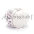 Włóczka YarnArt Baby Cotton 401 ekru 50gr 165m 50% bawełna 50% akryl 