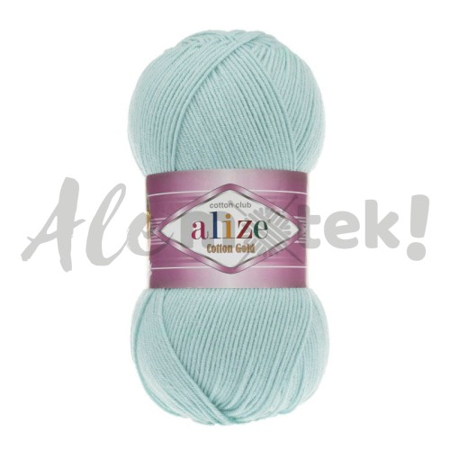 Alize Cotton Gold 522 - j.aqua