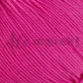 Włóczka YarnArt Baby Cotton 422 amarantowy 50gr 165m 50% bawełna 50% akryl 