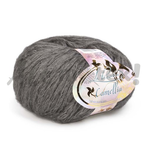 La Passion Camellia 55 - c.popiel