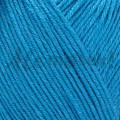 Włóczka YarnArt Baby Cotton 458 turkusowy 50gr 165m 50% bawełna 50% akryl