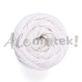 Włóczka Linen Soft 7301 100gr 272m 30% Len 36% Wiskoza 34% Bawełna