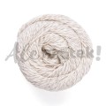 Włóczka Linen Soft 7303 100gr 272m 30% Len 36% Wiskoza 34% Bawełna 