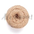 Włóczka Linen Soft 7305 100gr 272m 30% Len 36% Wiskoza 34% Bawełna 