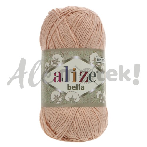 Alize Bella 100 - 417 cielisty