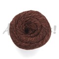 Włóczka Linen Soft 7309 100gr 272m 30% Len 36% Wiskoza 34% Bawełna 