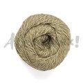 Włóczka Linen Soft 7313 100gr 272m 30% Len 36% Wiskoza 34% Bawełna 