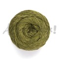 Włóczka Linen Soft 7314 100gr 272m 30% Len 36% Wiskoza 34% Bawełna 