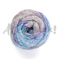 Włóczka Linen Soft 7402 100gr 272m 30% Len 36% Wiskoza 34% Bawełna 