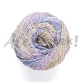 Włóczka Linen Soft 7404 100gr 272m 30% Len 36% Wiskoza 34% Bawełna 