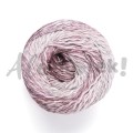 Włóczka Linen Soft 7405 100gr 272m 30% Len 36% Wiskoza 34% Bawełna  