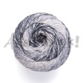 Włóczka Linen Soft 7406 100gr 272m 30% Len 36% Wiskoza 34% Bawełna