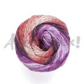 Włóczka Linen Soft 7413 100gr 272m 30% Len 36% Wiskoza 34% Bawełna 