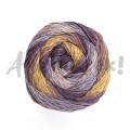 Włóczka Linen Soft 7415 100gr 272m 30% Len 36% Wiskoza 34% Bawełna  
