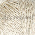 YarnArt Intense Linen 4101 owsiany 50gr 175m 45% len 55% viskoza